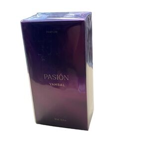 Purple Ccori  Perfume